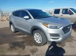 KM8J23A48LU083235 2020 HYUNDAI TUCSON