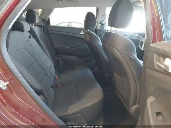 KM8J23A48LU089178 2020 HYUNDAI TUCSON - Image 8