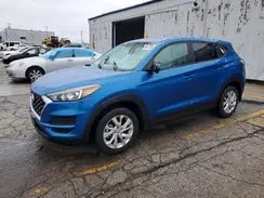 KM8J23A48LU092551 2020 HYUNDAI TUCSON