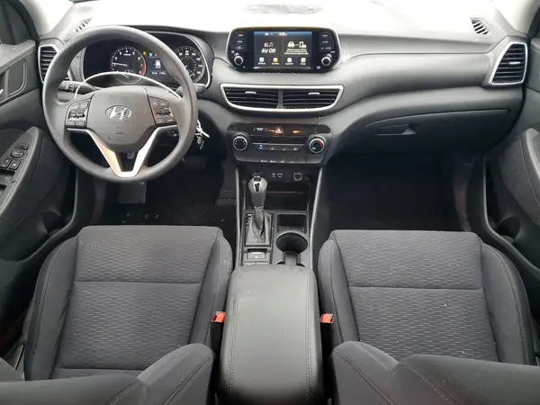 KM8J23A48LU092551 2020 HYUNDAI TUCSON - Image 8