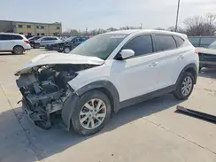 KM8J23A48LU093151 2020 HYUNDAI TUCSON