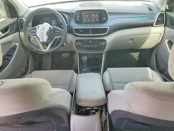 KM8J23A48LU093151 2020 HYUNDAI TUCSON - Image 8