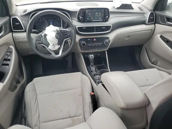 KM8J23A48LU099676 2020 HYUNDAI TUCSON - Image 8