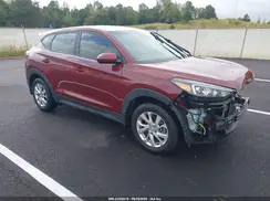 KM8J23A48LU108070 2020 HYUNDAI TUCSON