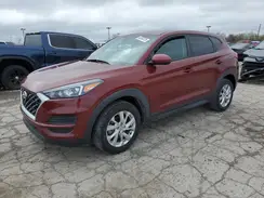 KM8J23A48LU109154 2020 HYUNDAI TUCSON