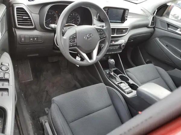 KM8J23A48LU109154 2020 HYUNDAI TUCSON - Image 8