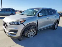 KM8J23A48LU111972 2020 HYUNDAI TUCSON