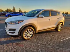KM8J23A48LU116878 2020 HYUNDAI TUCSON