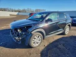 KM8J23A48LU117688 2020 HYUNDAI TUCSON