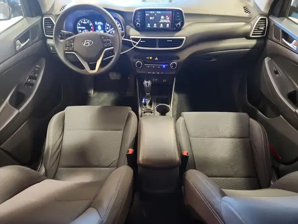 KM8J23A48LU131512 2020 HYUNDAI TUCSON - Image 8