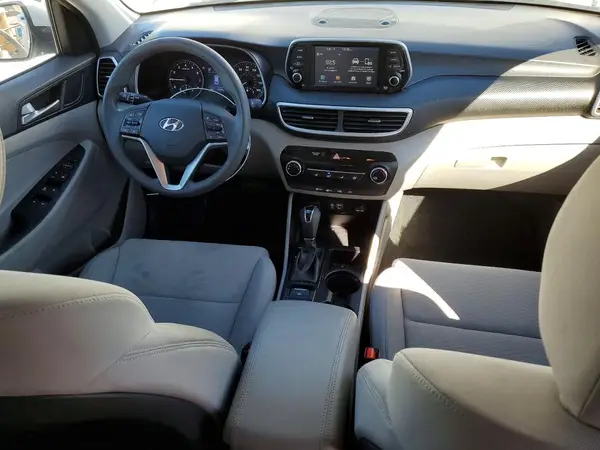 KM8J23A48LU134362 2020 HYUNDAI TUCSON - Image 8