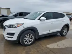 KM8J23A48LU154921 2020 HYUNDAI TUCSON