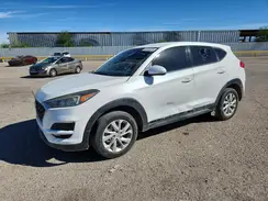 KM8J23A48LU157088 2020 HYUNDAI TUCSON
