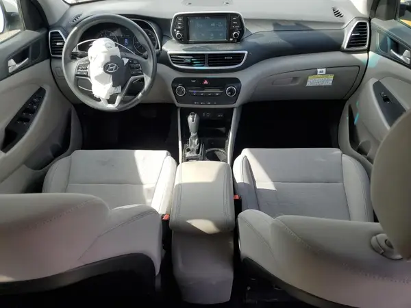 KM8J23A48LU158029 2020 HYUNDAI TUCSON - Image 8
