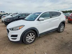 KM8J23A48LU160816 2020 HYUNDAI TUCSON