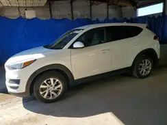 KM8J23A48LU164929 2020 HYUNDAI TUCSON