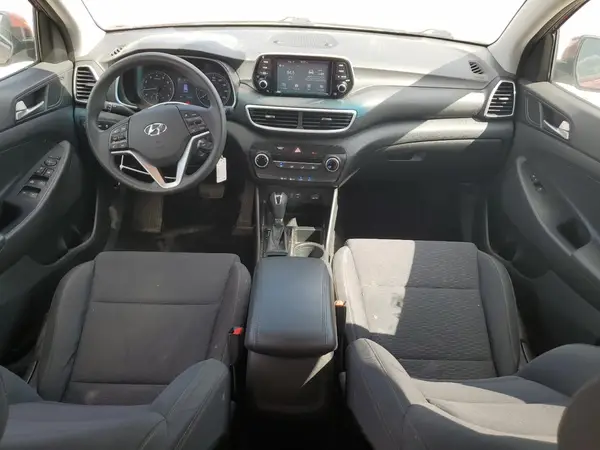 KM8J23A48LU166454 2020 HYUNDAI TUCSON - Image 8