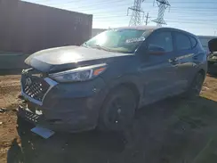 KM8J23A48LU174411 2020 HYUNDAI TUCSON