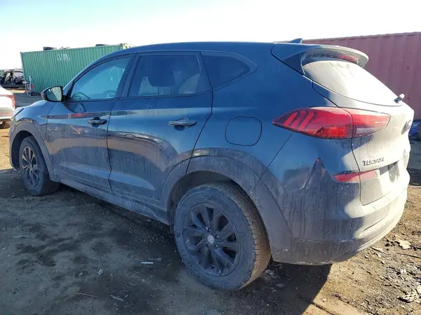 KM8J23A48LU174411 2020 HYUNDAI TUCSON - Image 2