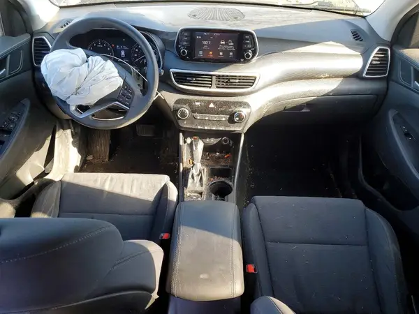 KM8J23A48LU174411 2020 HYUNDAI TUCSON - Image 8