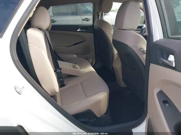 KM8J23A48LU179592 2020 HYUNDAI TUCSON - Image 8