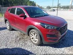 KM8J23A48LU182007 2020 HYUNDAI TUCSON