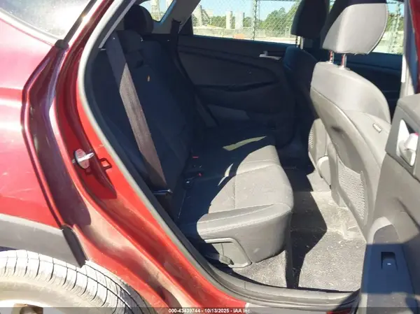 KM8J23A48LU182007 2020 HYUNDAI TUCSON - Image 8