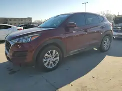 KM8J23A48LU182590 2020 HYUNDAI TUCSON