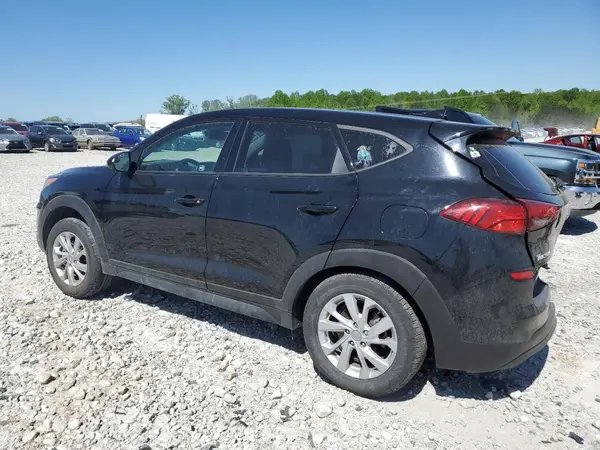 KM8J23A48LU184176 2020 HYUNDAI TUCSON - Image 2