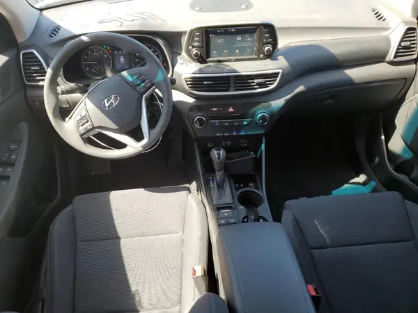 KM8J23A48LU184176 2020 HYUNDAI TUCSON - Image 8