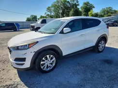 KM8J23A48LU187384 2020 HYUNDAI TUCSON