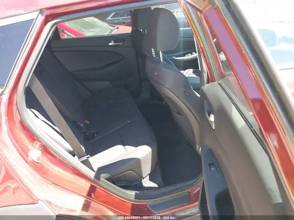 KM8J23A48LU188924 2020 HYUNDAI TUCSON - Image 8