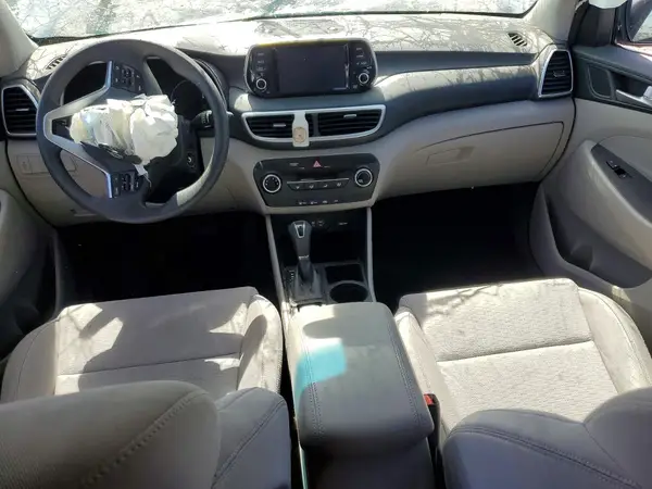 KM8J23A48LU189796 2020 HYUNDAI TUCSON - Image 8