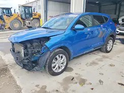 KM8J23A48LU211084 2020 HYUNDAI TUCSON
