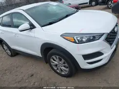 KM8J23A48LU240584 2020 HYUNDAI TUCSON