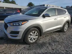 KM8J23A48LU243081 2020 HYUNDAI TUCSON