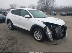 KM8J23A48MU290287 2021 HYUNDAI TUCSON