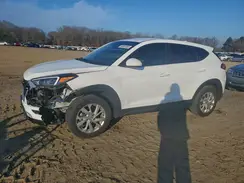 KM8J23A48MU292430 2021 HYUNDAI TUCSON