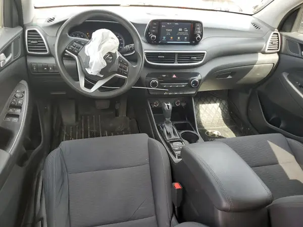 KM8J23A48MU299247 2021 HYUNDAI TUCSON - Image 8