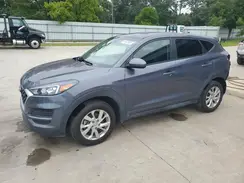 KM8J23A48MU311350 2021 HYUNDAI TUCSON