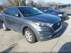 KM8J23A48MU313325 2021 HYUNDAI TUCSON