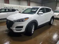 KM8J23A48MU320906 2021 HYUNDAI TUCSON