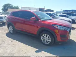 KM8J23A48MU331825 2021 HYUNDAI TUCSON