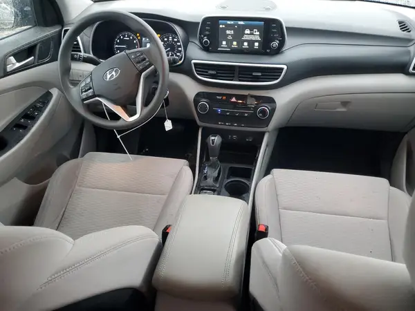KM8J23A48MU334949 2021 HYUNDAI TUCSON - Image 8