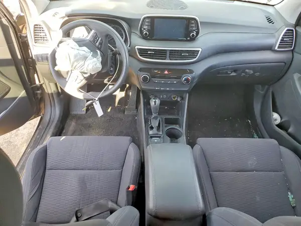 KM8J23A48MU362864 2021 HYUNDAI TUCSON - Image 8