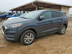 KM8J23A48MU363125 2021 HYUNDAI TUCSON