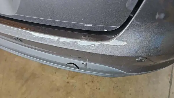 KM8J23A48MU373850 2021 HYUNDAI TUCSON - Image 2