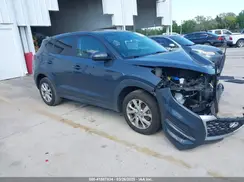 KM8J23A48MU379826 2021 HYUNDAI TUCSON