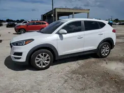 KM8J23A48MU384833 2021 HYUNDAI TUCSON
