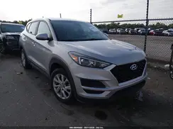 KM8J23A48MU392236 2021 HYUNDAI TUCSON